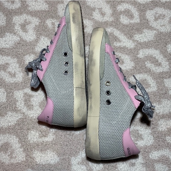  Super Star Low Top Sneakers